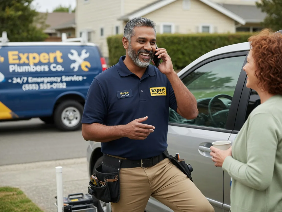 Drain Cleaning Reston, VA FAQs
