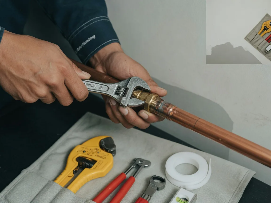 Why choose Drain Cleaning in Reston, VA